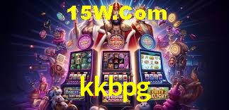 Experiência VIP kkbpg