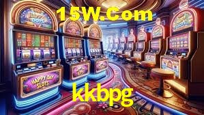 Games Directory kkbpg