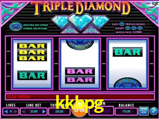 kkbpg - Support