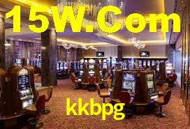 Welcome Bonus kkbpg