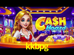Slot Games kkbpg