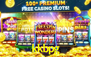kkbpg São Paulo - Hot Promos