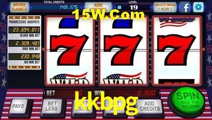 kkbpg Belo Horizonte - Jackpots