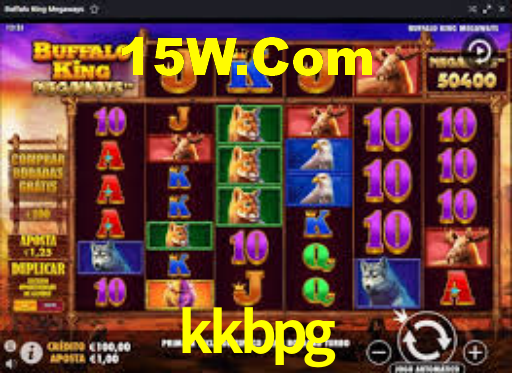 kkbpg.com