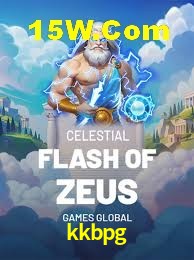 Game Providers kkbpg