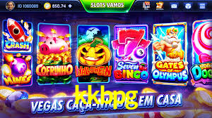 kkbpg: Jogos de Caça-Níqueis-Altas Recompensas, Roleta-Velocidade, Blackjack-Desafios Máximos