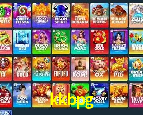 Cadastro Rápido kkbpg