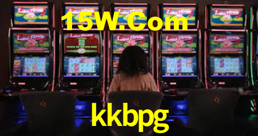 kkbpg: A Experiência de Casino com Jogos de Mesa ao Vivo