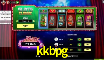 kkbpg - Winners Celebration