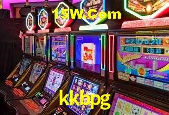 kkbpg - User Statistics