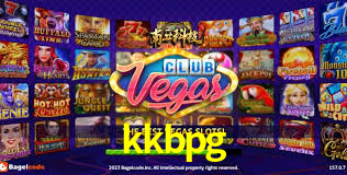 Exclusive Games kkbpg