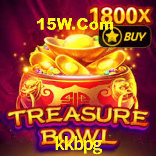 kkbpg
