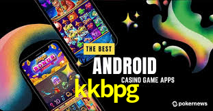kkbpg App Interface