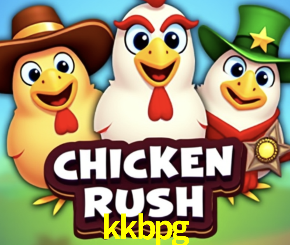 Provedores de Jogos kkbpg