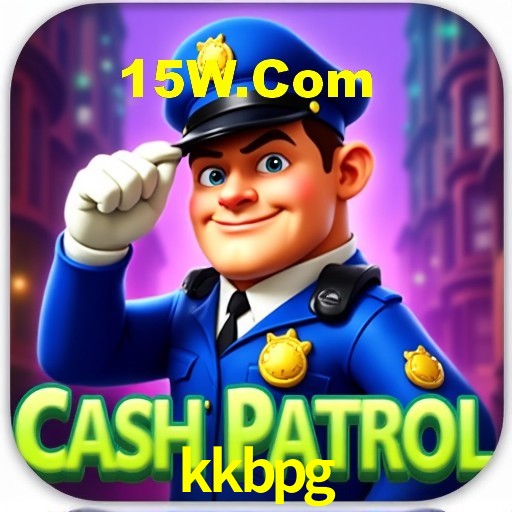 Provedores de Jogos kkbpg