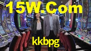 Live Casino kkbpg