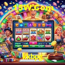 Experiência VIP kkbpg