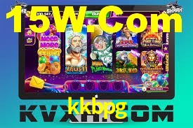 Tournaments kkbpg