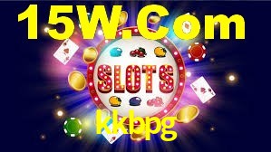 Welcome Bonus kkbpg