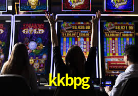 Roulette Table kkbpg
