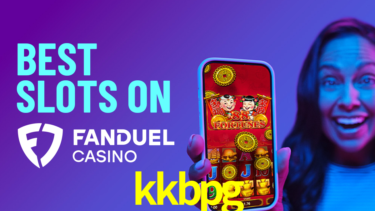 Live Casino kkbpg