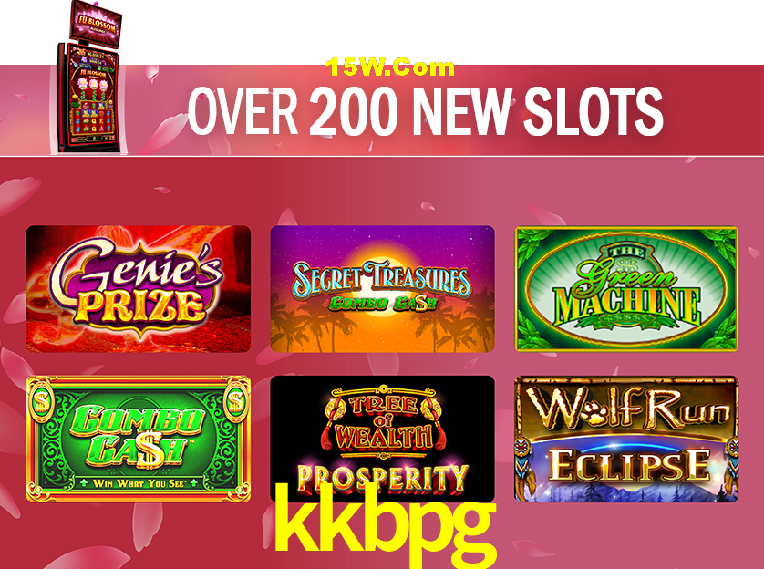Slot Games kkbpg