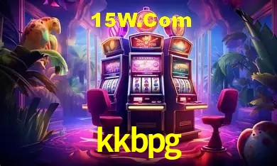 kkbpg Slot - 320+ Caça-Níqueis Premium