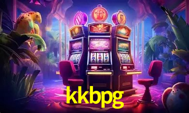 kkbpg São Paulo - Top Slots