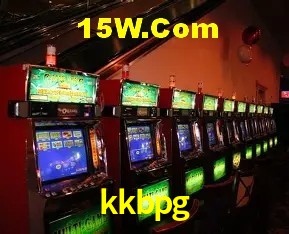 kkbpg Brasília - Jogo Features