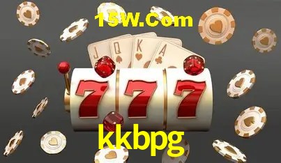 kkbpg São Paulo - Jogo Providers