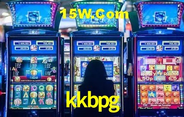 kkbpg - Security