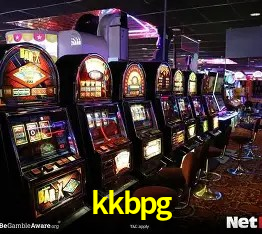 Tecnologia da Plataforma kkbpg