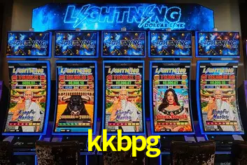 kkbpg Salvador - Support