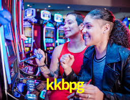 kkbpg: Seu Cassino Premiado com Pagamentos Rápidos