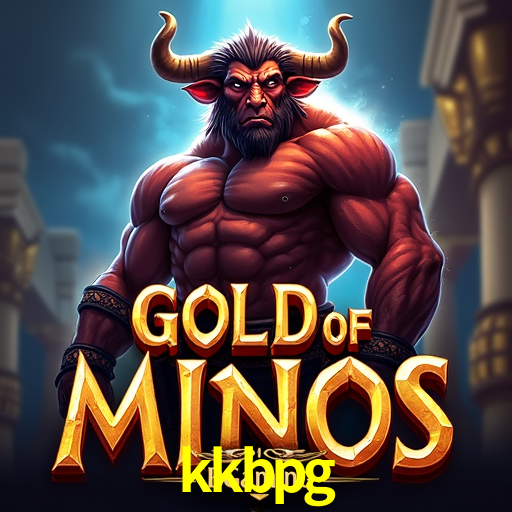 Descubra o Mundo do Cassino Online com kkbpg