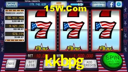 kkbpg - Winners Celebration