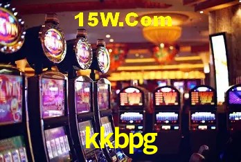 kkbpg - Pagamento PIX Instantâneo