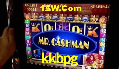 kkbpg Salvador - Promo Stats